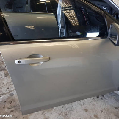 2006-2013 Holden Commodore Left Taillight