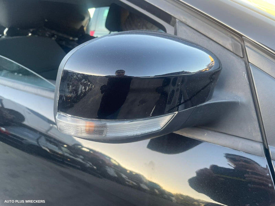 2017 Ford Focus Left Front Window Reg Motor