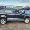 2014 Ford Ecosport Door Boot Gate Lock