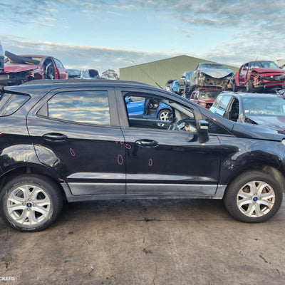 2014 Ford Ecosport Combination Switch