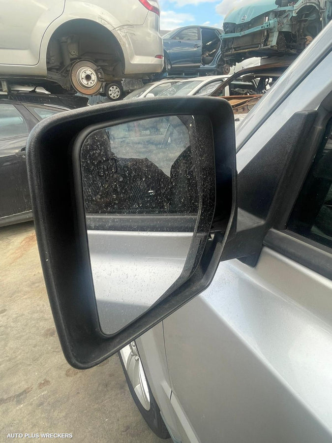 2012 Jeep Patriot Right Door Mirror