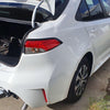 2020 Toyota Corolla Misc Switch Relay