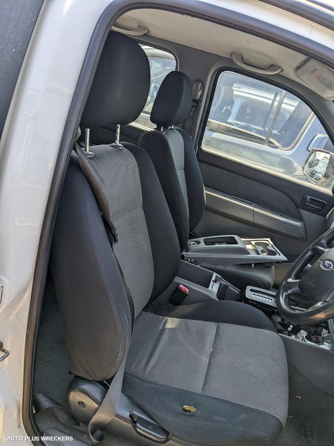 2008 Ford Ranger Fan