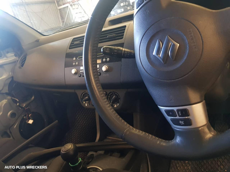 2005 Suzuki Swift Right Taillight