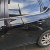 2013 NISSAN PULSAR BOOTLID TAILGATE