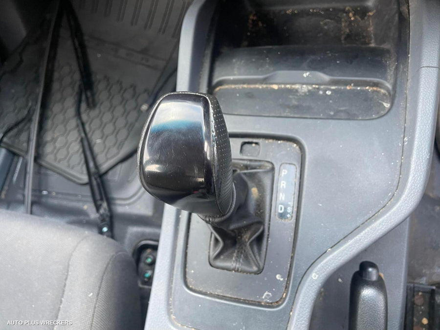 2014 Ford Ranger Air Cleaner Box