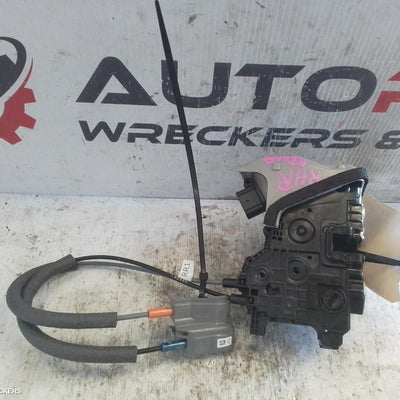 2017-2023 Hyundai Kona Door Boot Gate Lock