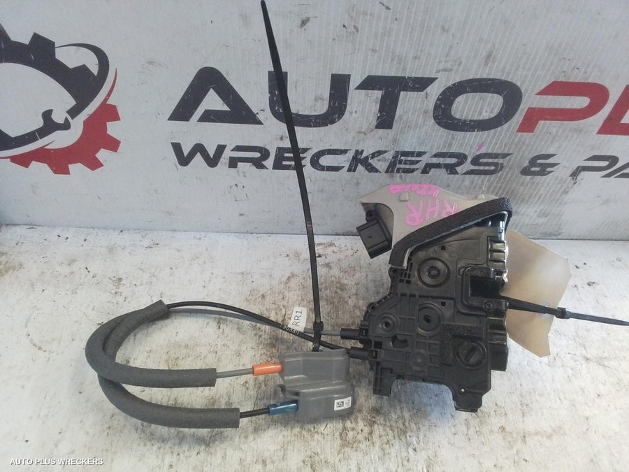 2017-2023 Hyundai Kona Door Boot Gate Lock