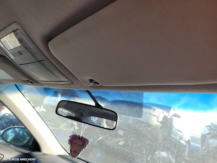 2017 Toyota Camry Frt Xmember Cradle