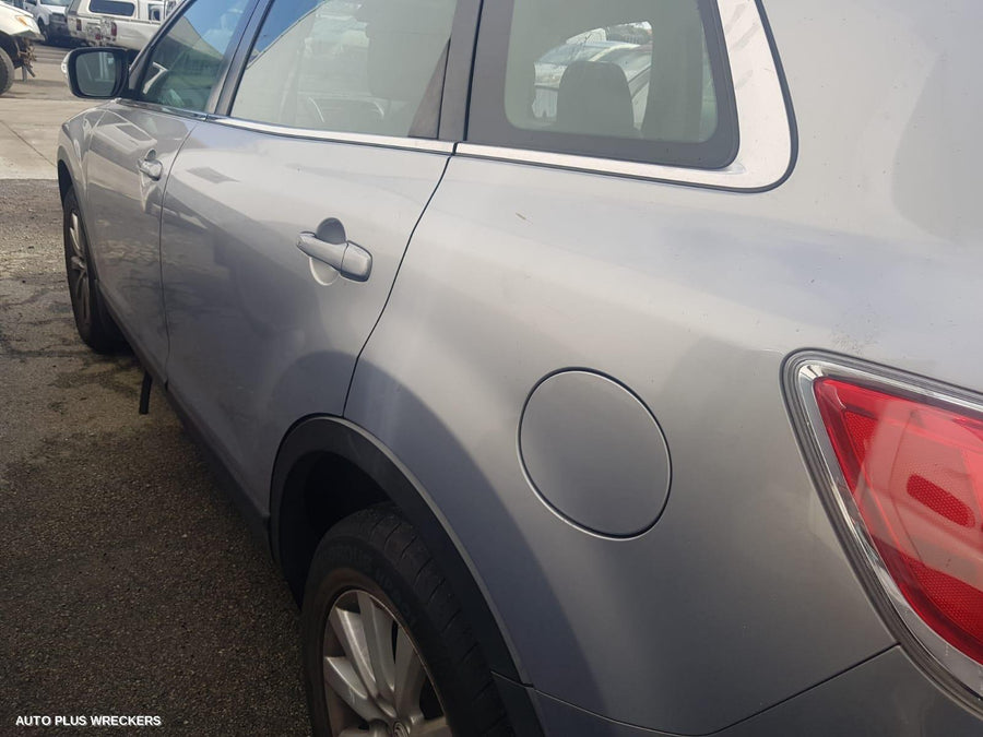 2008 Mazda Cx9 R Bar Bracket Reinfo