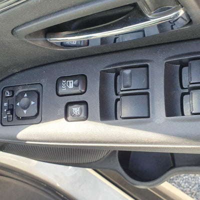 2019 Mitsubishi Asx Abs Pump Modulator