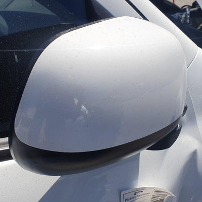 2019 Mitsubishi Asx Instrument Cluster