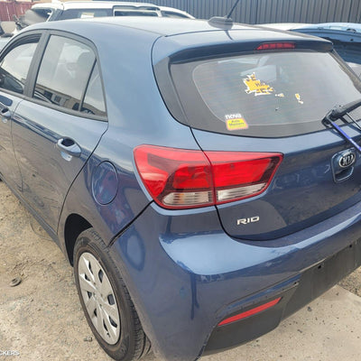 2019 Kia Rio Radio Cd Dvd Sat Tv