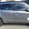 2011 Mitsubishi Asx Right Front Door