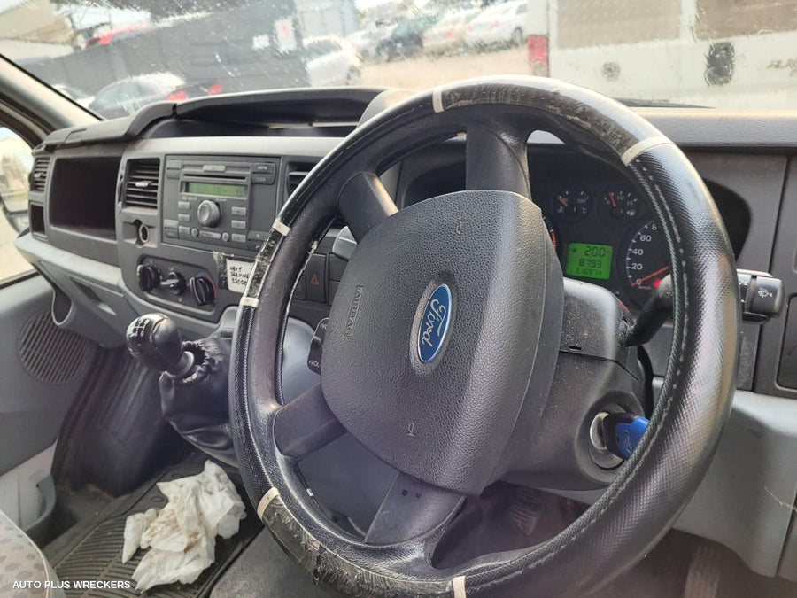 2009 Ford Transit Right Headlamp