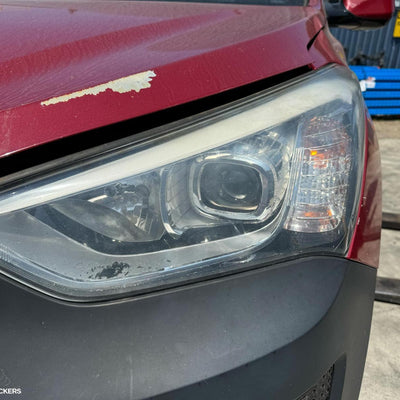 2012-2018 Hyundai Santa Fe Door Handle