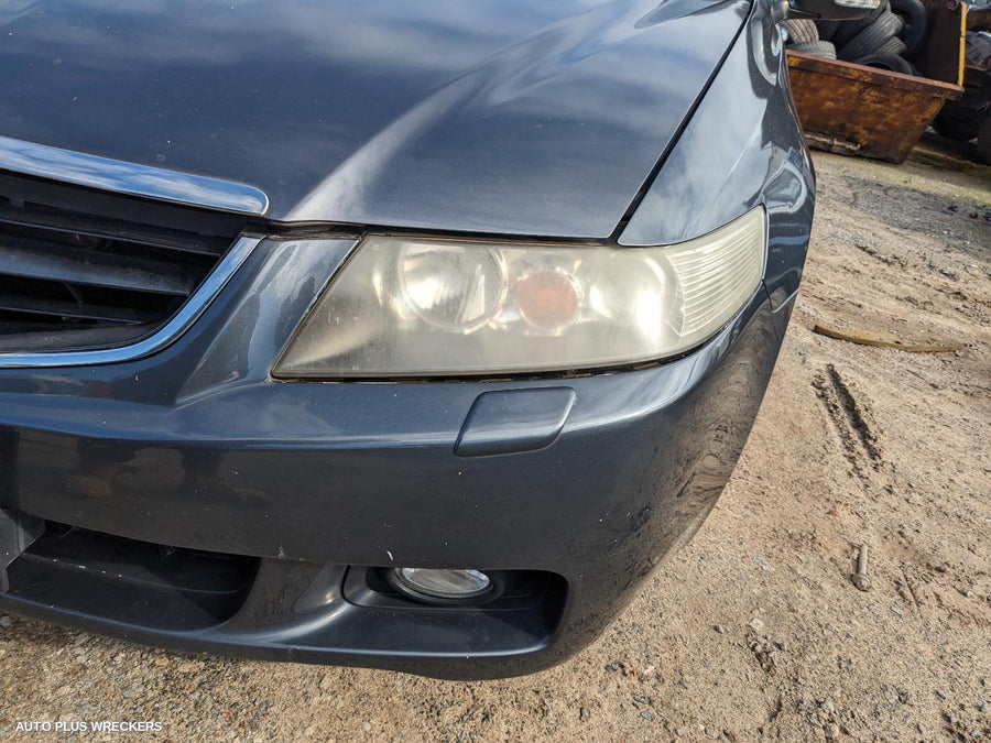 2003-2008 Honda Accord Left Front Door Window