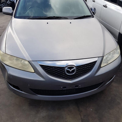 2005 Mazda 6 Right Taillight