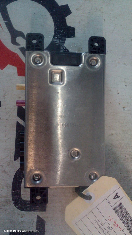 2011-2022 Ford Ranger Ecu