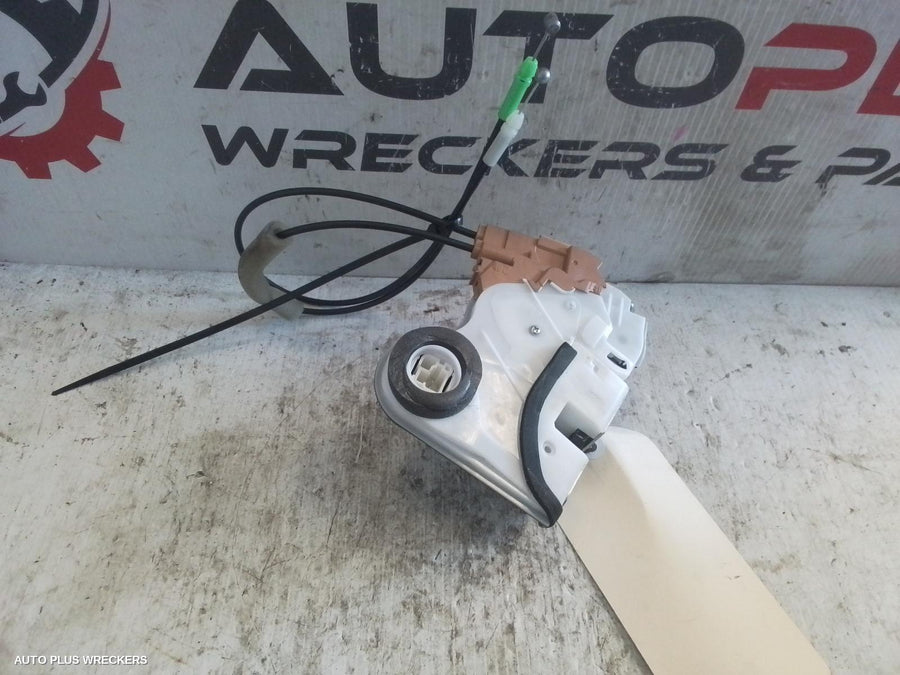 2017-2023 Suzuki Swift Door Boot Gate Lock