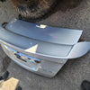 2010 Ford Falcon Bootlid Tailgate