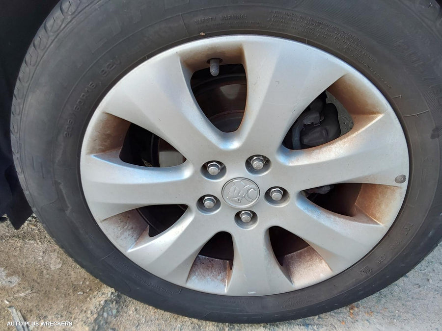 2016 Holden Cruze Right Front Door