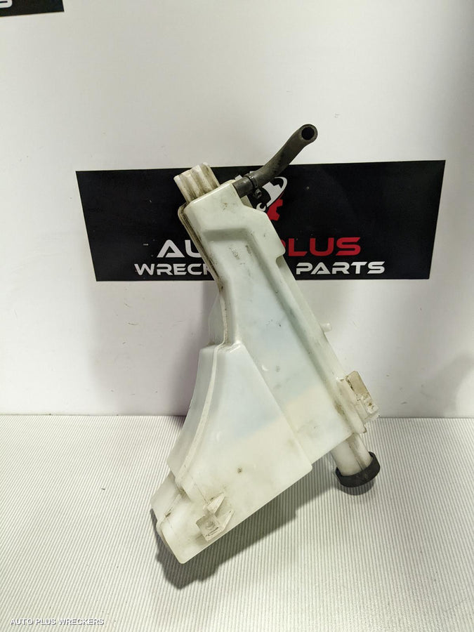 2006 NISSAN TIIDA OVERFLOW BOTTLE