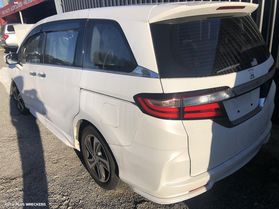 2016 Honda Odyssey Left Door Mirror