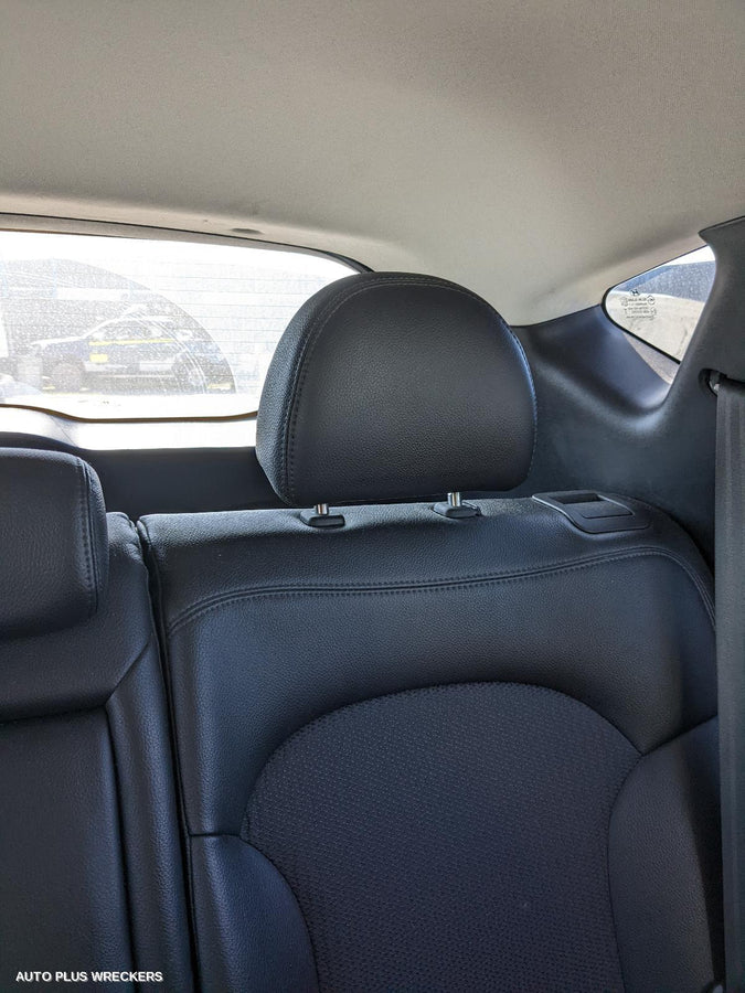 2011 Hyundai Ix35 Wheel Mag