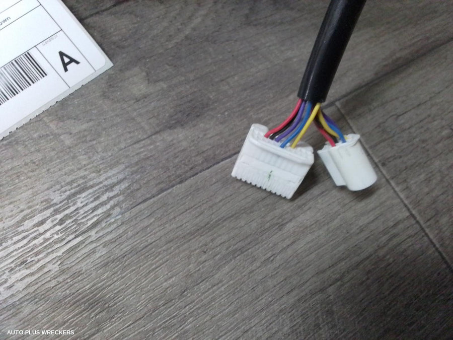 2015 Toyota Landcruiser Left Door Mirror