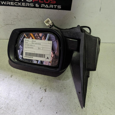2008-2012 Ford Escape Right Door Mirror