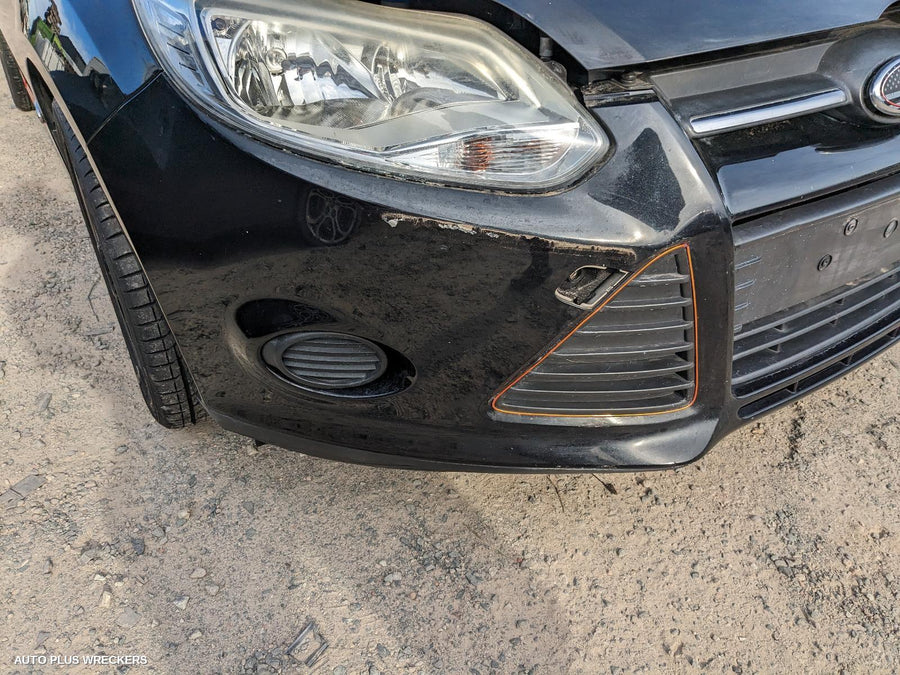 2011 Ford Focus Door Boot Gate Lock