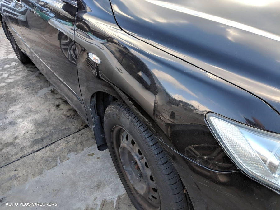 2009 Toyota Camry A C Condenser