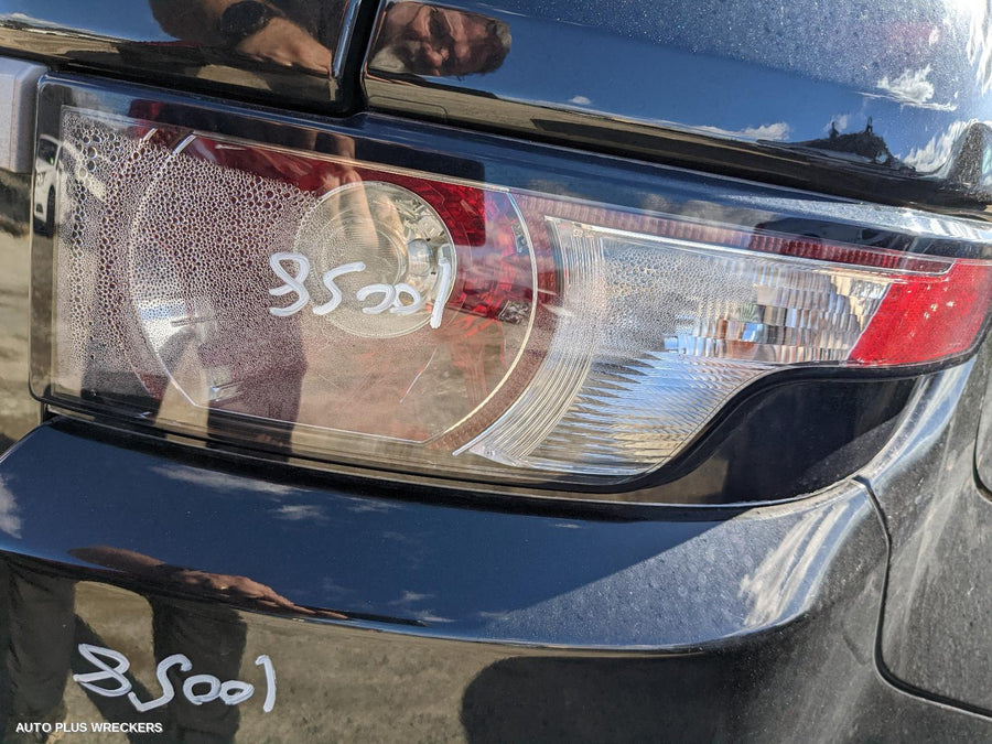 2012 LAND ROVER RANGEROVER EVOQUE LEFT DOOR MIRROR