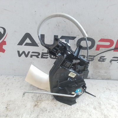 2020-2026 Kia Stonic Door Boot Gate Lock