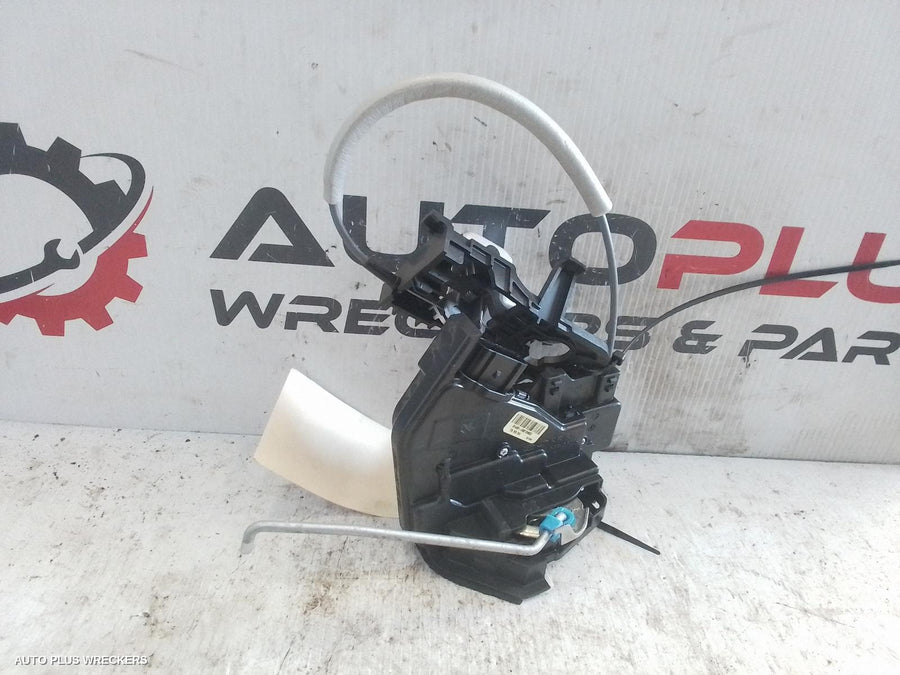 2020-2026 Kia Stonic Door Boot Gate Lock