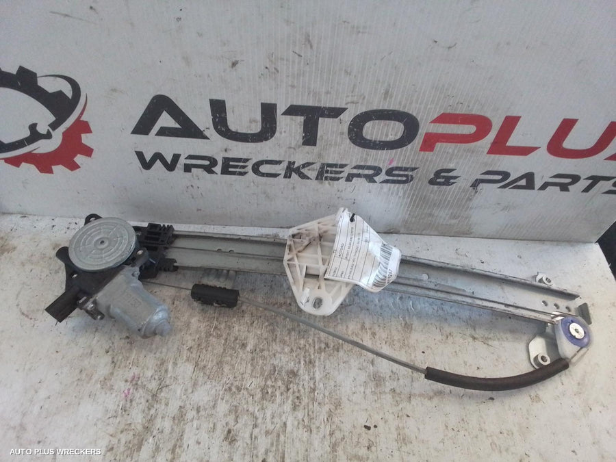 2008-2015 Honda Accord Right Rear Wnd Reg Motor