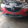 2013 Mazda Cx5 Steering Box Rack