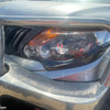 2017 Mitsubishi Triton Grille