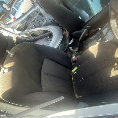 2017 Mitsubishi Triton Door Boot Gate Lock