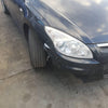 2008 Hyundai I30 Left Front Door Window