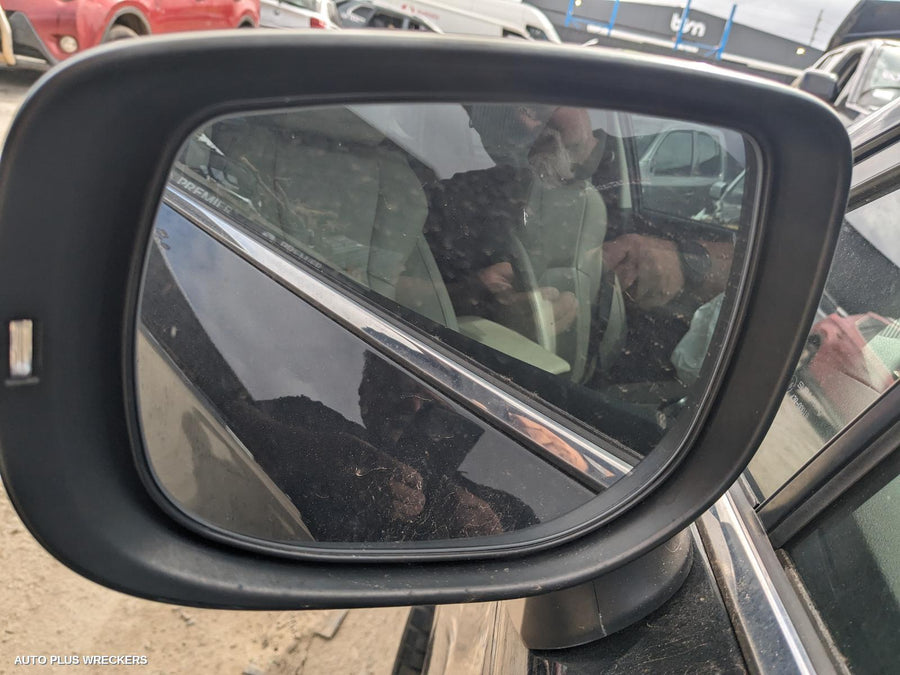 2017 Subaru Impreza Door Boot Gate Lock