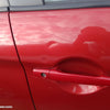 2011 Mitsubishi Asx Rear Bumper