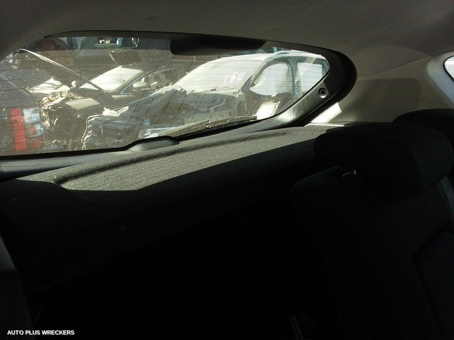 2013 Mazda 3 Steering Pump