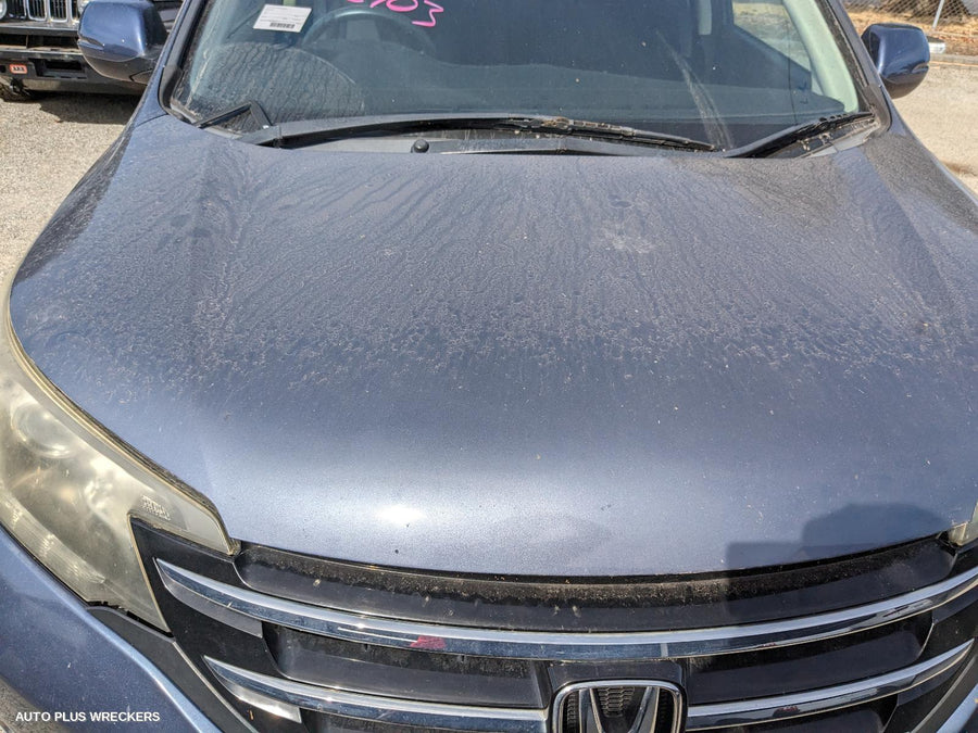 2013 Honda Crv Left Door Mirror