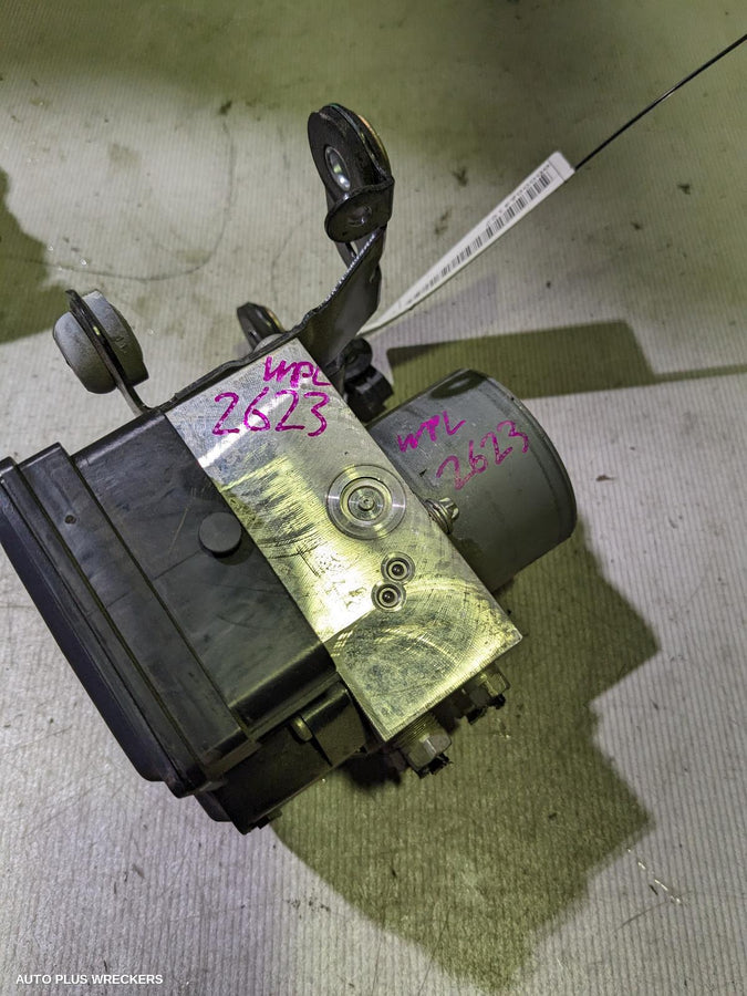 2007-2014 Ford Mondeo Abs Pump Modulator