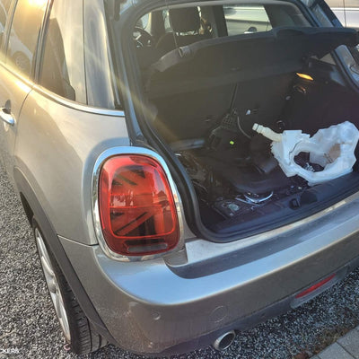 2014-2024 Mini Cooper Door Boot Gate Lock