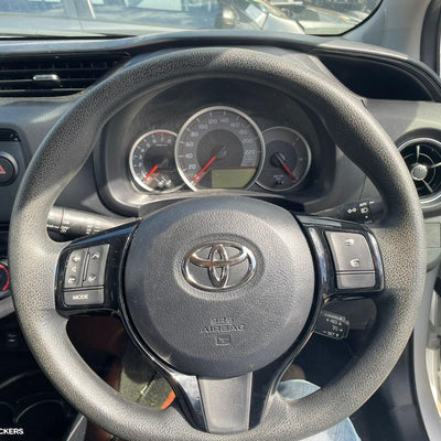 2019 Toyota Yaris Right Taillight