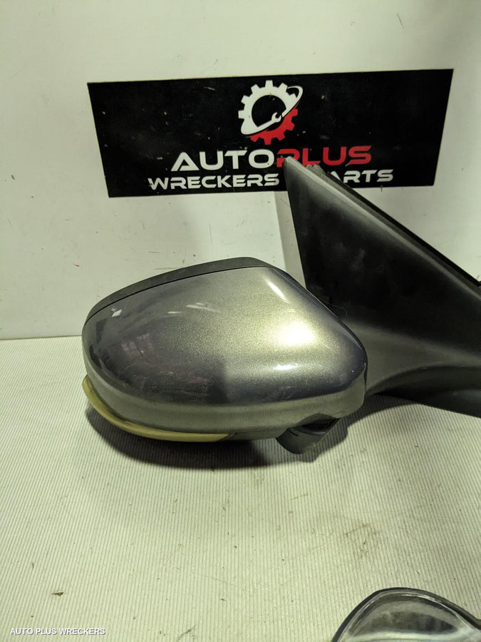 2010-2014 Ford Mondeo Right Door Mirror
