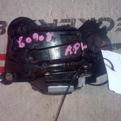 2019 Toyota Prius Door Boot Gate Lock